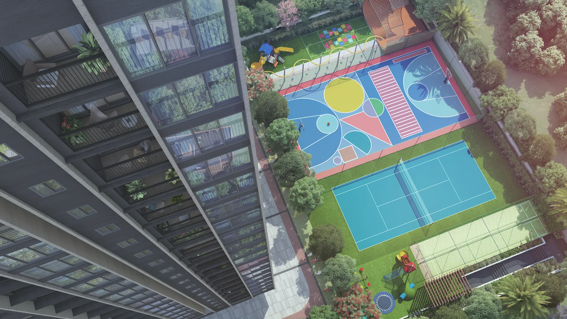Aria 3